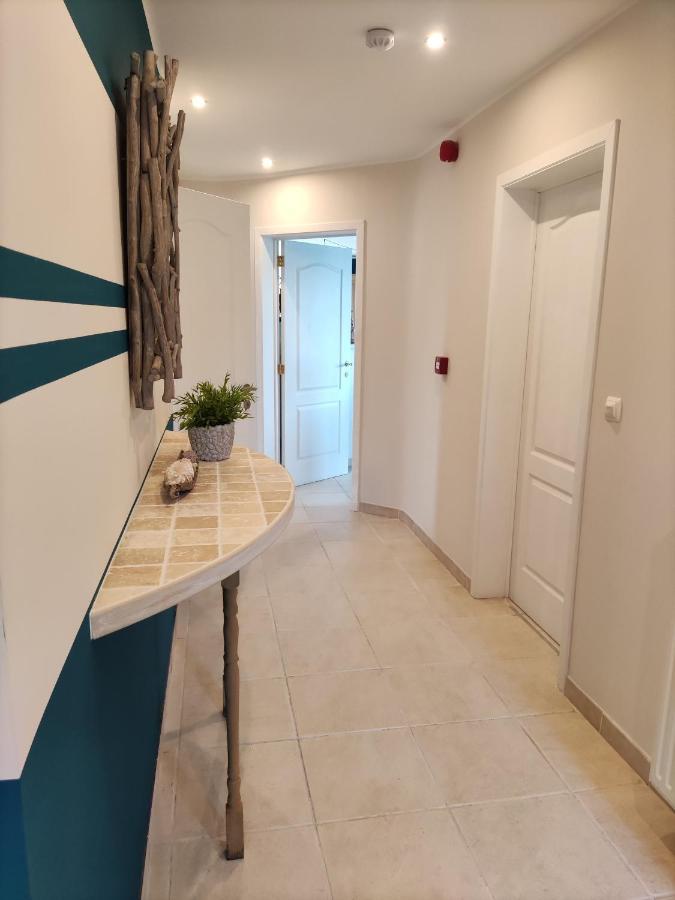 La Gerarie Villa Бастон Екстериор снимка